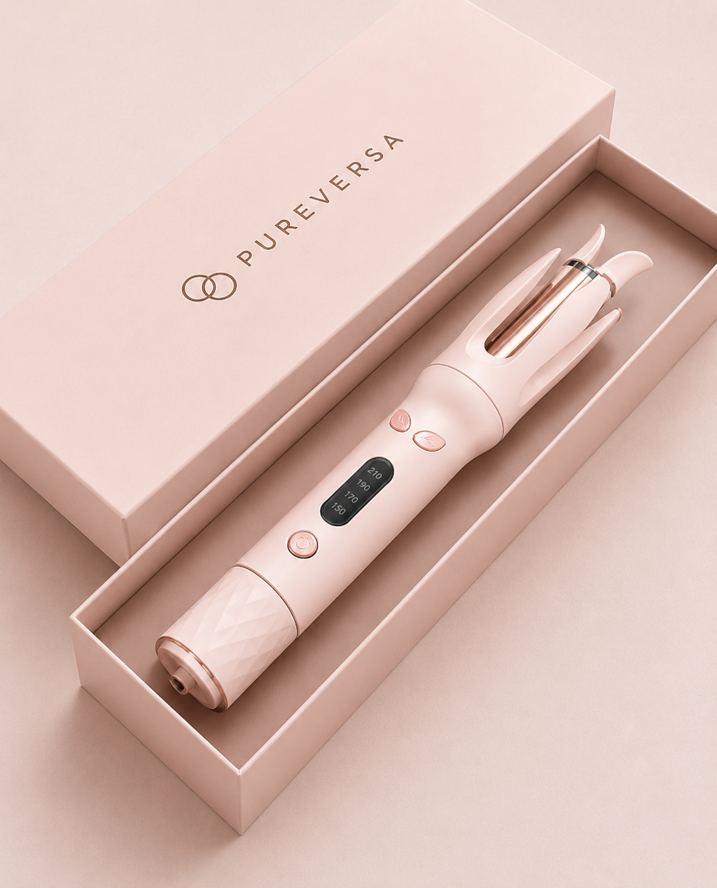Pureversa Auto Curler™