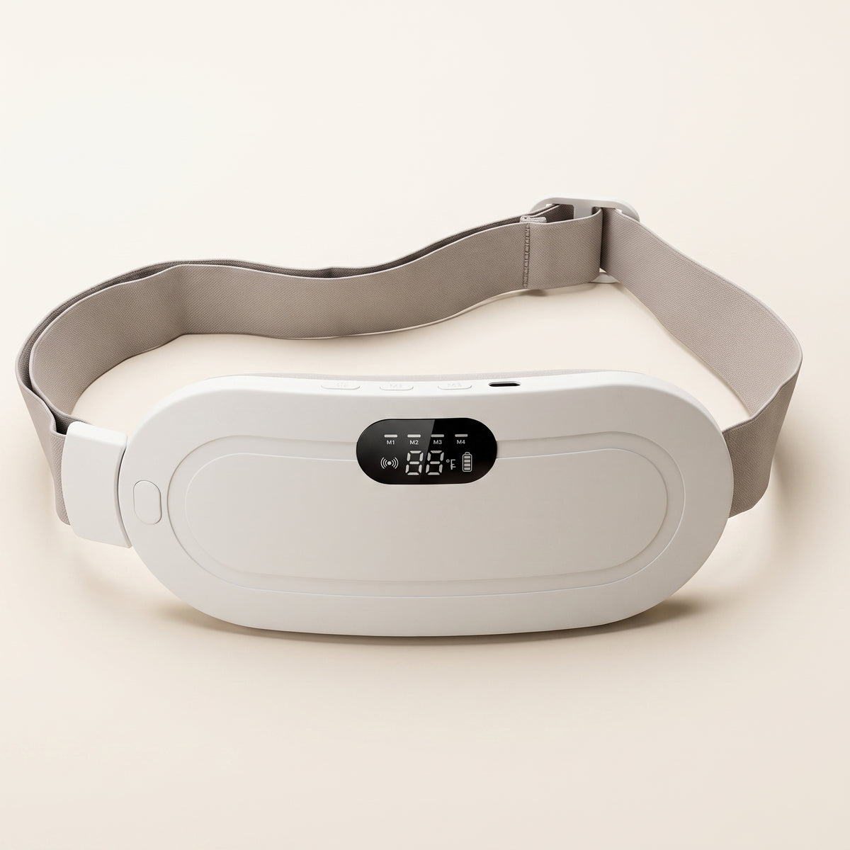 Menstrual Cramp Comfort Belt