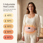 Menstrual Cramp Comfort Belt