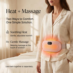 Menstrual Cramp Comfort Belt