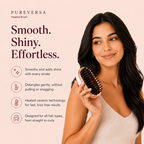 Pureversa Heated Brush