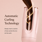 Pureversa Auto Curler™