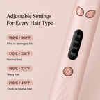 Pureversa Auto Curler™