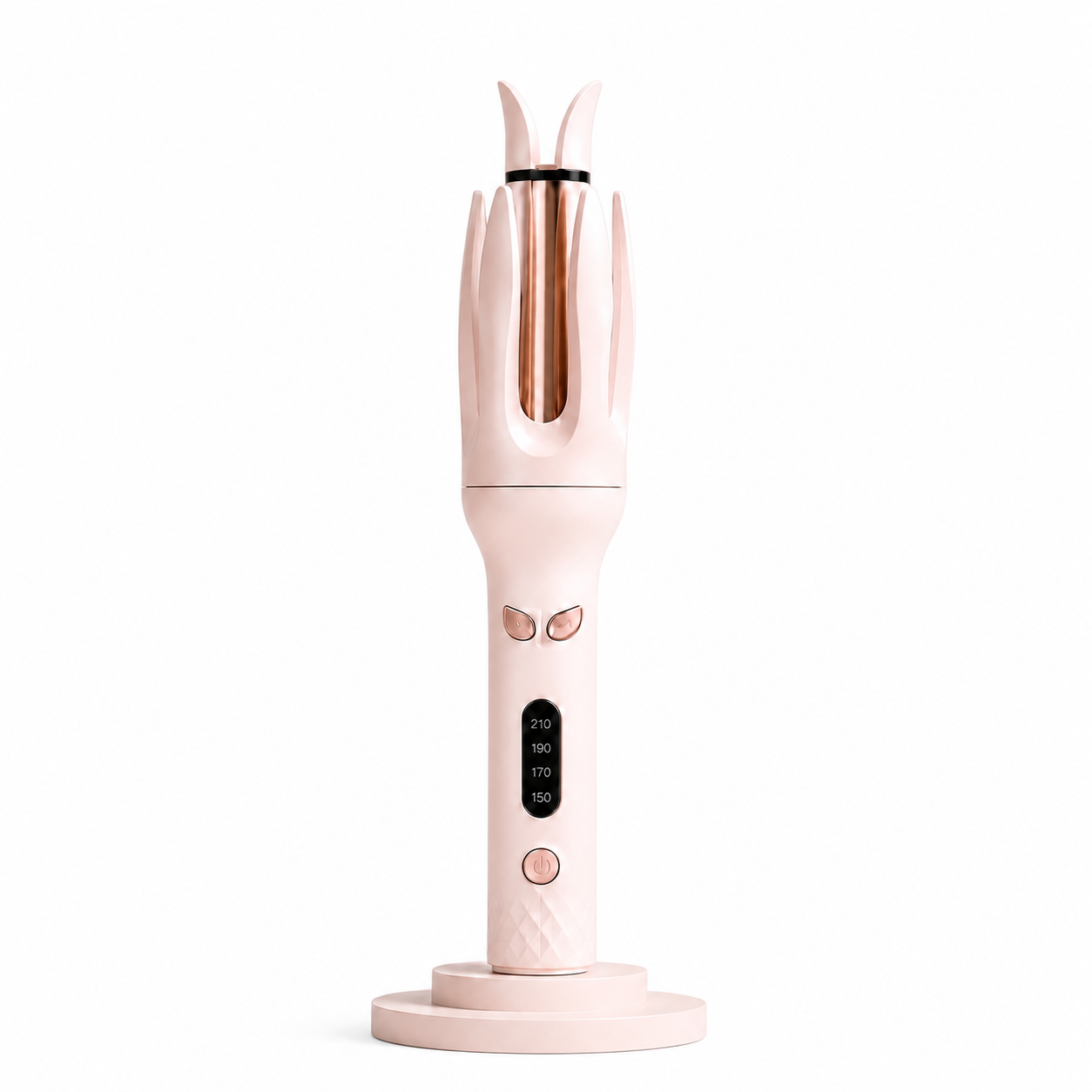 Pureversa Auto Curler™