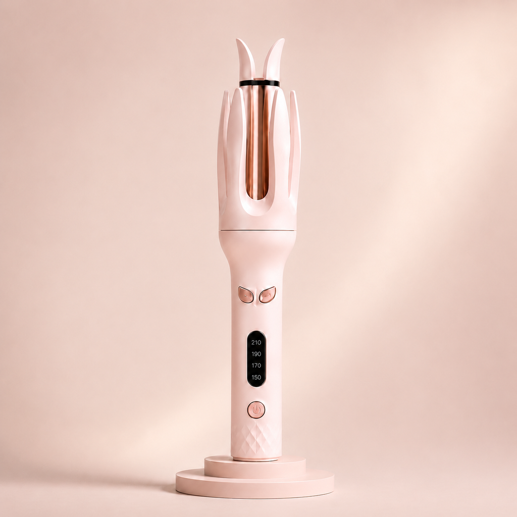 Pureversa Auto Curler™