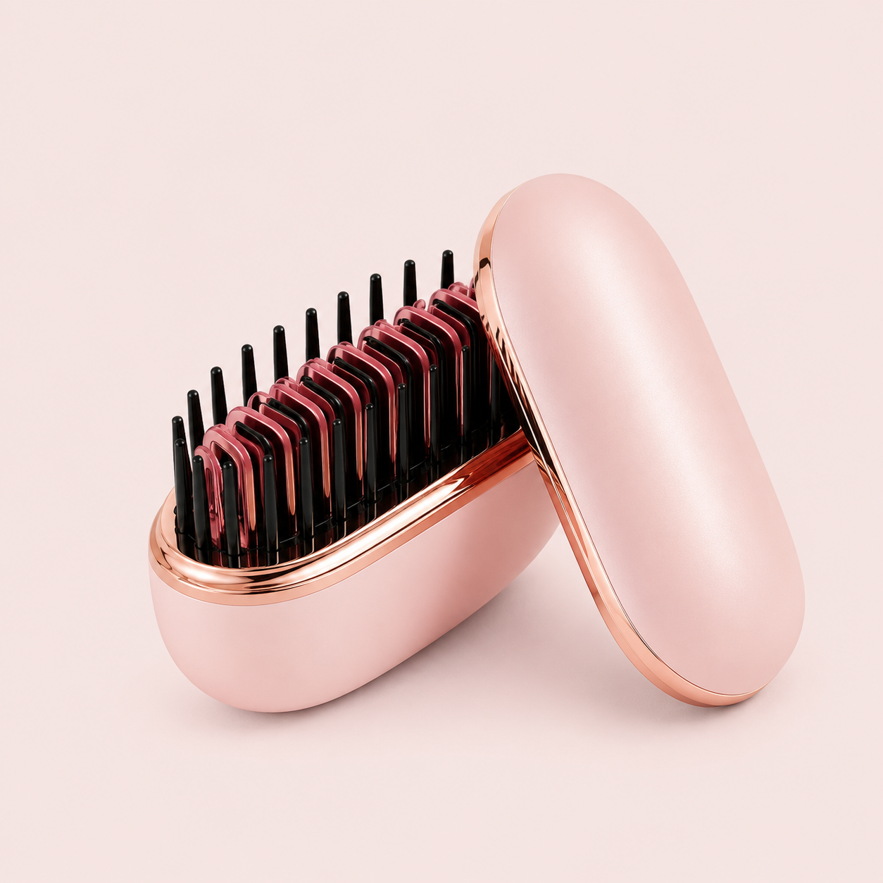 Pureversa Heated Brush
